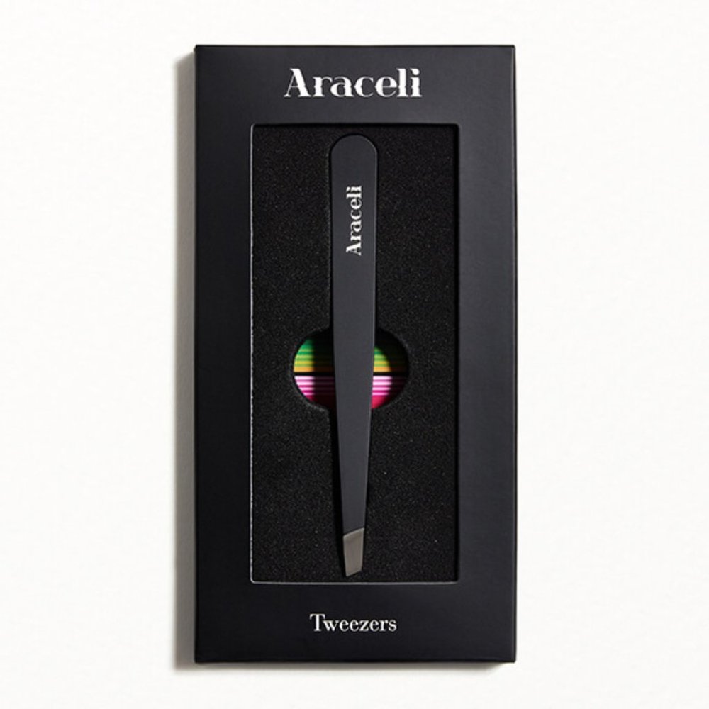 Precision Tweezers
